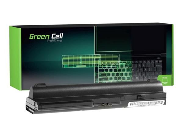 Green Cell LE51 Baterie pro Lenovo IdeaPad G460 G560 B460 z560