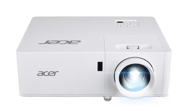 Acer PL6520 LASER,  FHD 1920x1080, 6500 LUMENS, 50 000:1, 2x HDMI, 2 x repro 15W, 4.8 kg , 4,8 kg