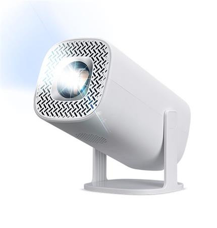 AOpen  QH15s, Smart LCD LED, (1280x720)  180 ANSI, 1.000:1, HDMI, USB, Wifi, repro, 0,62Kg