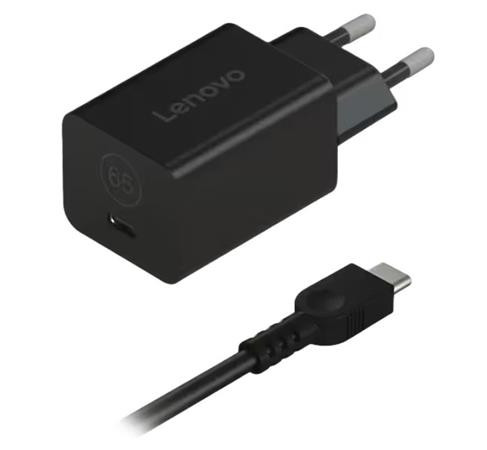 Lenovo GaN Nano 65W Adaptér
