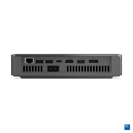 Lenovo IdeaCentre MINI Q1IRH10R   Core 5 210H/16GB/SSD 512GB/Tiny/150W/bez OS/šedá 