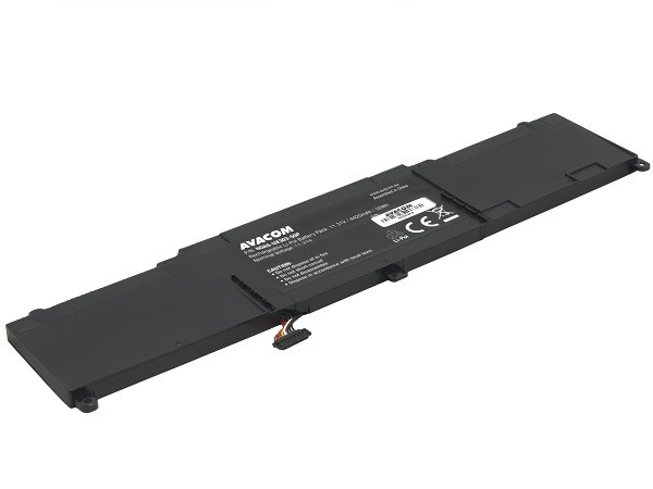 Avacom Náhradní baterie Asus UX303 Li-Pol 11,31V 4420mAh 50Wh