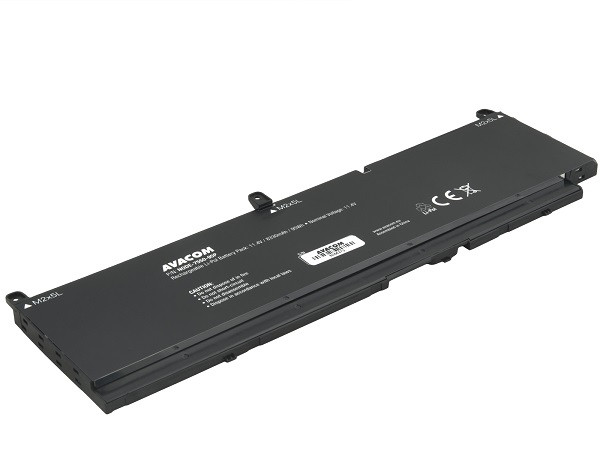 Avacom Náhradní baterie Dell Precision 7550, 7750 Li-Pol 11,4V 8330mAh 95Wh