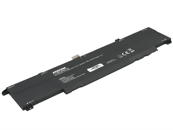Avacom Náhradní baterie HP Omen 16-b0, 16-wf series Li-Pol 15,4V 4550mAh 70Wh 
