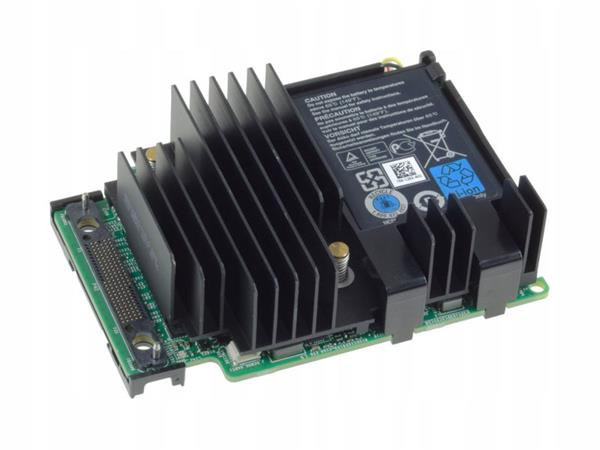 Dell PERC H730 12G SAS 1GB cache SP