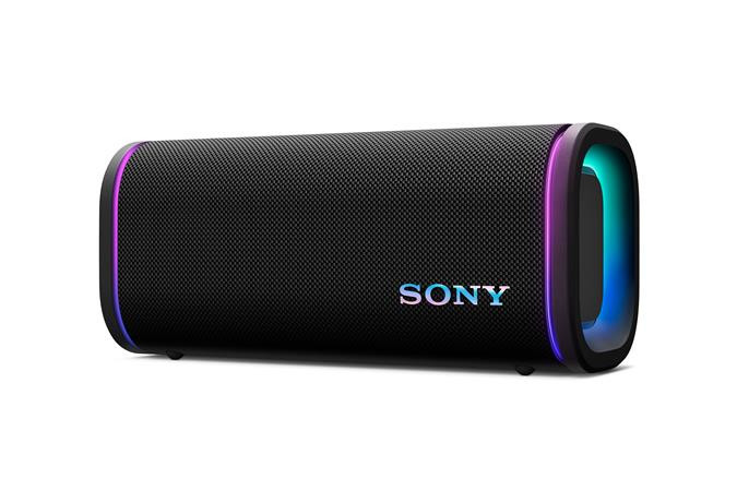 SONY SRS-ULT50 ULT FIELD 5 bezdrátový reproduktor, černý SELEKCE
