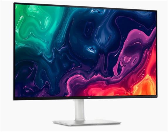 Dell S3225QS LCD 32"/8ms/3000:1/2xHDMI 2.0/USB 3.0/DP/3840x2160/VA panel/cerny