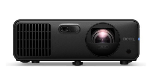 BenQ DLP Projektor LH835ST 3D/1920x1080 FHD/4000 ANSI lm/3M:1/0.69÷0.83/2xHDMI/2xUSB-A/USB-C/Repro