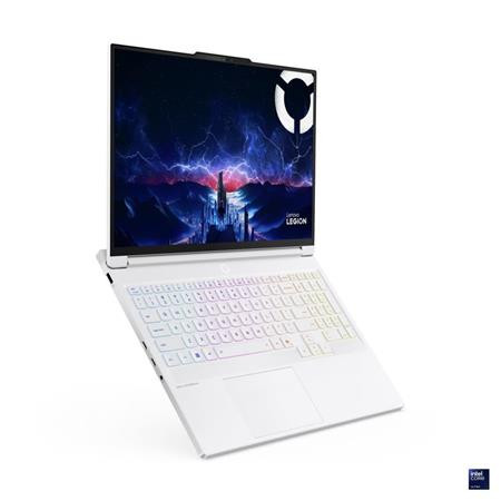 Lenovo Legion 7 16IAX10H  Ultra9 275HX/32GB/SSD 2TB/16" WQXGA/OLED/500nitů/RTX5060 8GB/245W/3r OnSite/WIN11 Home/bílá