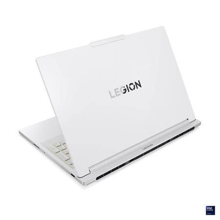 Lenovo Legion 7 16IAX10H  Ultra7 255HX/32GB/SSD 1TB/16" WQXGA/OLED/500nitů/RTX5060 8GB/245W/3r OnSite/bez OS/bílá