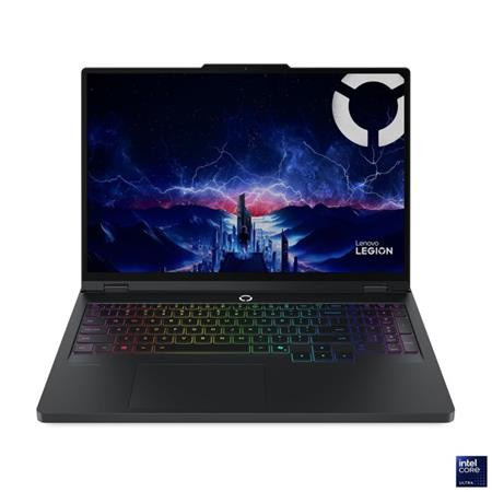 Lenovo Legion PRO 5 16IAX10H   Ultra7 255HX/32GB/SSD 1TB/16" WQXGA/OLED/500nitů/RTX5070 8GB/RJ45/245W/bez OS/černá