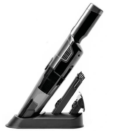 PLATINET RUČNÍ VYSAVAČ 2800 MAH 75W/5 kPa, TYP-C, HEPA FILTR