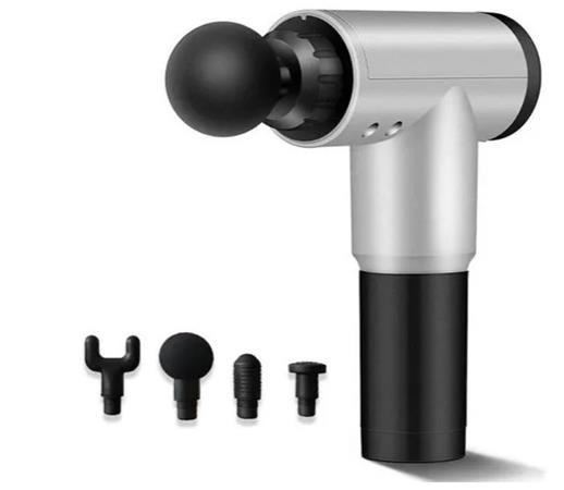 PLATINET MASÁŽNÍ PISTOLE 1500 mAh 20W