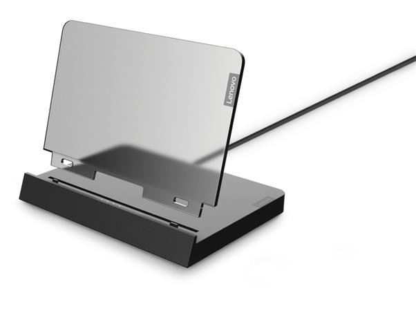 Lenovo TAB Smart Charge Station 2 = nabíjecí stanice k vybraným Lenovo tabletům