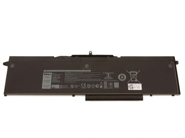 Dell Baterie 6-cell 97W/HR LI-ION pro Latitude NB