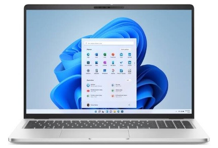 DELL Pro 16 Plus PB16250/Ultra 7-268V/32GB/512B SSD/16" IPS FHD+/IR cam+mic/W11P/3Y ProSpt/šedá