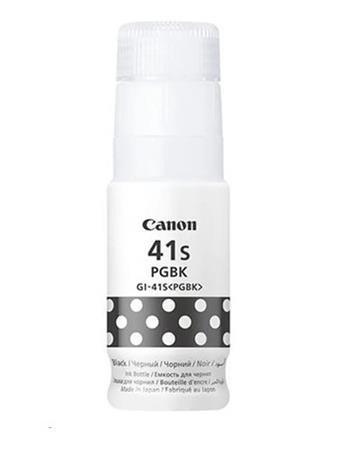 Canon Ink GI-41S PGBK černá pro PIXMA G3420/G3430/G3460/G3470/G3480/G4470 (3 100 str.)