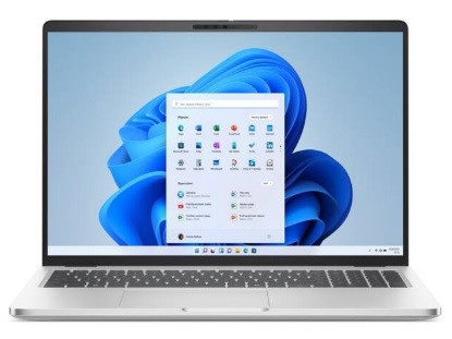 DELL Pro 16 Plus PB16250/Ultra 7-266V/16GB/512GB SSD/16" IPS FHD+/IR cam+mic/W11P/3Y ProSpt/šedá