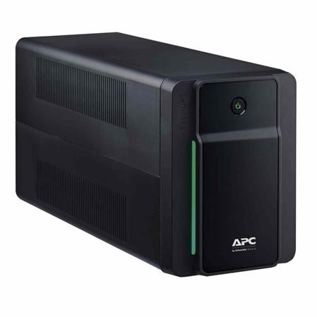 APC Easy UPS BVX 2200VA (1200W), 230V, AVR, IEC, mírně poškozený obal