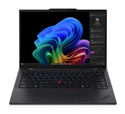 Lenovo ThinkPad T14s G6 Core Ultra 7 258V/AI/32GB/1TB SSD/14" WUXGA IPS/Win11 Pro/3Y Premier/černá