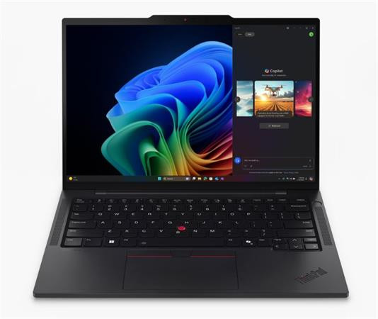Lenovo ThinkPad T14s G6 Core Ultra 5 228V/AI/32GB/512GB SSD/14" WUXGA IPS/Win11 PRO/3Y Premier/černá