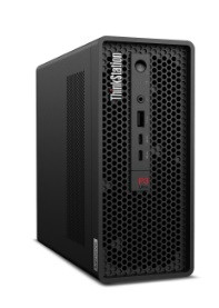 Lenovo ThinkStation P3 Ultra SFF G2 Core Ultra 5 225/32GB/512GB SSD/3yOnsite/Win11 Pro/černá