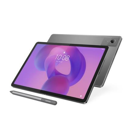 Lenovo Idea TAB  MTK Dimensity 6300/8GB/128GB/11"/2,5K/IPS/matný/500nitů/touch/Case+Pero/8MP+5MP/7040mAh/Android 15/šedá