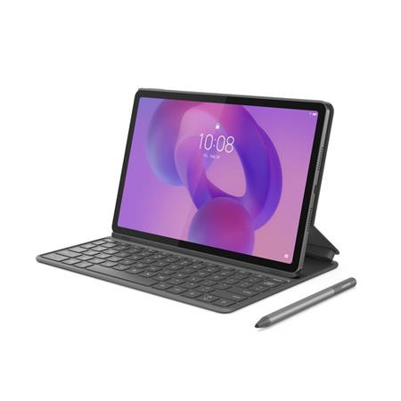 Lenovo Idea TAB  MTK Dimensity 6300/8GB/256GB/11"/2,5K/IPS/matný/500nitů/touch/KBRD+Pero/8MP+5MP/5G WWAN/Android 15/šedá