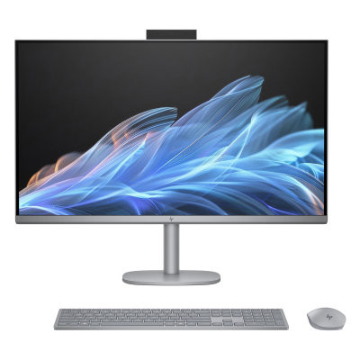 HP OmniStudio X 32-c1011nc/31,5" IPS 4K UHD/Ultra 7 258V/32GB/2TB SSD/Intel Arc/RJ45/výškově stavitelný/2y/WIN 11 Pro