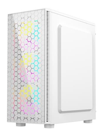 GEMBIRD počítačová skříň Fornax 500 ARGB