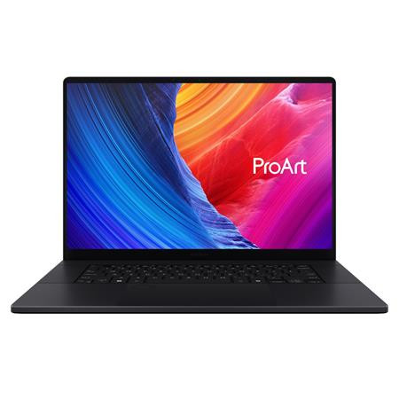 ASUS ProArt P16 - Ryzen AI 9 HX 370/32GB/2TB SSD/RTX 5070 8GB/16"/4K/OLED/Touch/2y PUR/Win 11 Pro/černá