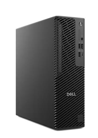 DELL Pro Max Slim FCS1250 U7-265/16GB/512GB SSD/W11P/3Y ProSpt/černá