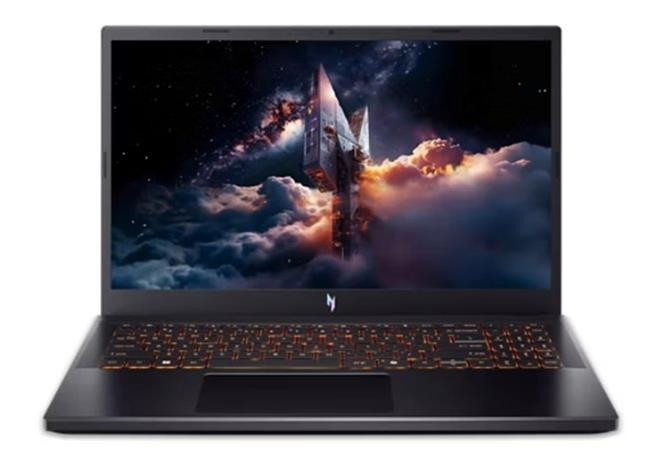 Acer Nitro V 15 (ANV15-52-92XZ) i9-13900/32GB/1TB SSD/15,6"/GF5050/ESHELL/černá