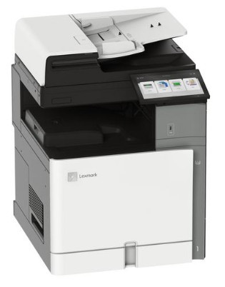 Lexmark CX951se MFP HV EMEA