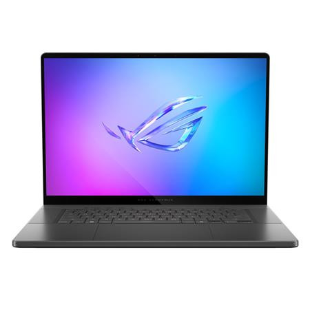 ASUS ROG Zephyrus G16 - Ultra 9 Processor 285H/32GB/1TB SSD/RTX 5060 8GB/16"/2,5K/OLED/240Hz/2y PUR/Win 11 Pro/šedá