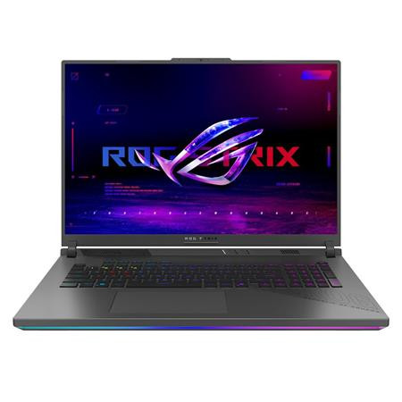 ASUS ROG Strix G18 - Ryzen 9 9955HX/32GB/1TB SSD/RTX 5070 8GB/18"/2,5K/IPS/240Hz/2y PUR/Win 11 Home/šedá