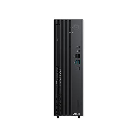 ASUS ExpertCenter D7 SFF - i5-14500/16GB/512GB SSD/DVD writer 8X/330W/3yr Pick up & Return/Win 11 Pro/černá
