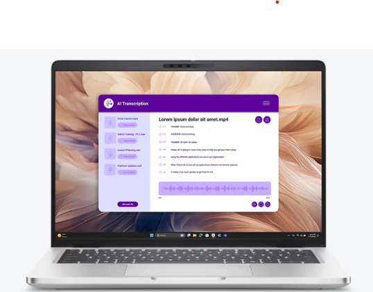 DELL Pro 14 Plus PB14250 U7-255U/16GB/512GB SSD/14" IPS FHD+/IR Cam & Mic/W11P/3Y ProSpt/šedá