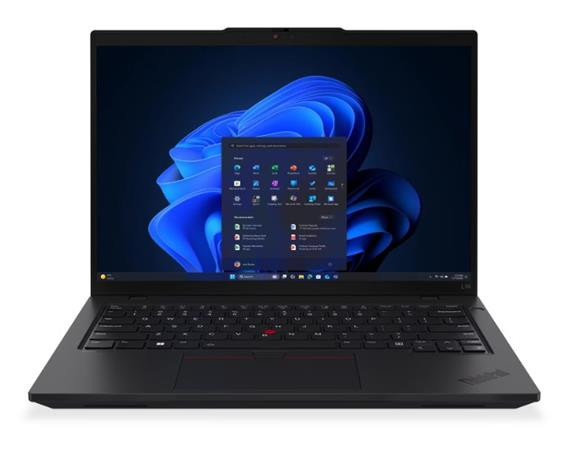 Lenovo ThinkPad L14 G6 Core Ultra 7 255U/32GB/1TB SSD/14" WUXGA/Win11 Pro/3Y Onsite/černá