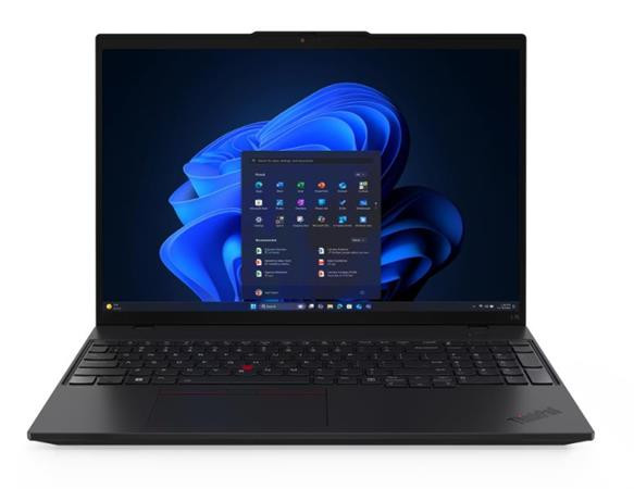 Lenovo ThinkPad L16 G2 Core Ultra 7 255U/32GB/1TB SSD/16" WUXGA IPS/3Y Onsite/Win11 Pro/černá