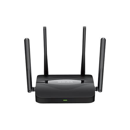 Mercusys MR25BE Dvoupásmový Wi-Fi 7 router BE3600