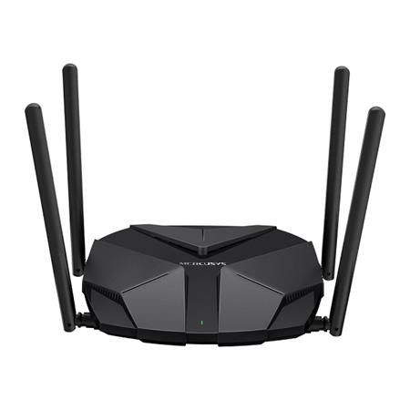 Mercusys MR85X Dvoupásmový Wi-Fi 6 router AX3000