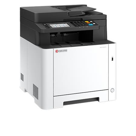 Kyocera ECOSYS MA2600cfx A4/ 26ppm/ Duplex/ Fax/ DADF/ LAN/ USB/ LCD dotyk. panel/