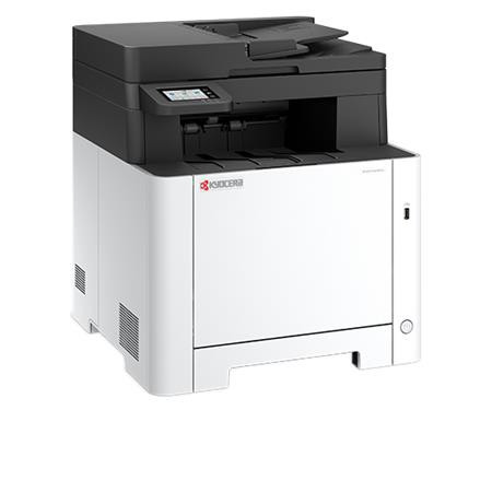 Kyocera ECOSYS MA2101cfx color A4 MFP copy+scan+fax/21ppm/1200x1200 dpi/512GB/Duplex/USB/LAN