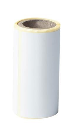 Brother - BDE1J044076040  (přímá tepelná role štítků, 76 mm x 44mm) 24 rolí v balení