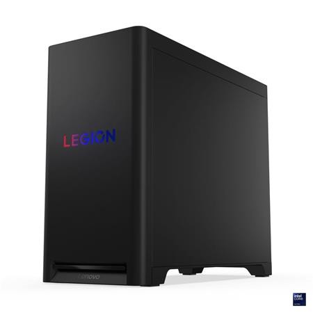 Lenovo LEGION T5   Ultra 7 255HX/32GB/SSD 1TB/RTX5070 Ti 16GB/TWR 30l/200W chlazení/LAN+WLAN/850W/WIN11 Home/černá