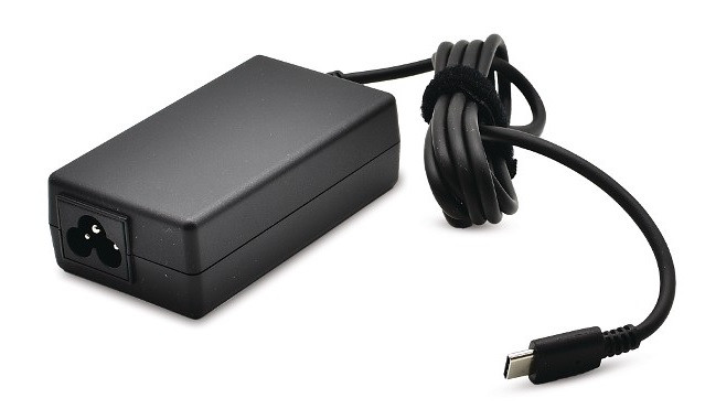 LITEON AC Adapter USB-C 5V,9V,12V,15V,20V 65W