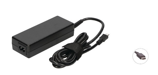 LITEON AC Adapter USB-C 5V/9V/12V/15V/20V 100W