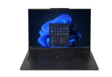 Lenovo ThinkPad X1 Carbon G13 Ultra 7 265U/64GB/1TB SSD/14" 2.8K OLED Multi-touch 500 nit/5G/3yPremier/Win11 Pro/černá