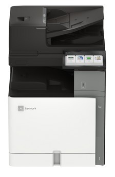 Lexmark CX961se MFP HV EMEA
